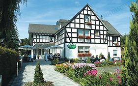 Hotel Flurschuetz